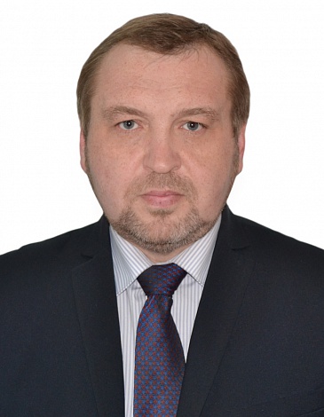 Савкин Владимир Иванович