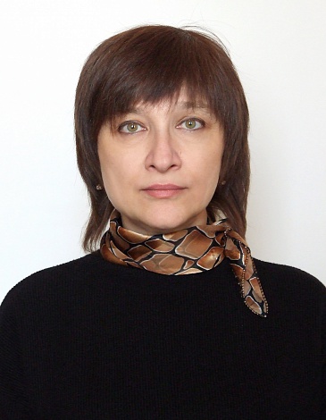Бурко Наталья Владимировна