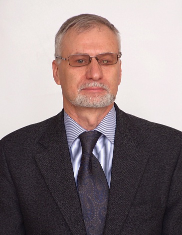 Финогентов Валерий Николаевич