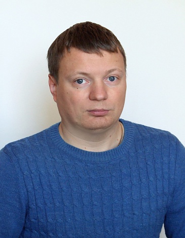 Наумкин Владимир Владимирович