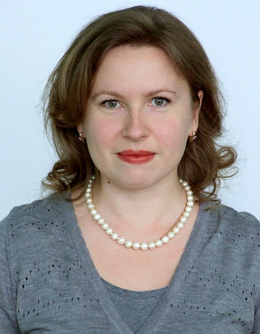 Лобкова Надежда Александровна