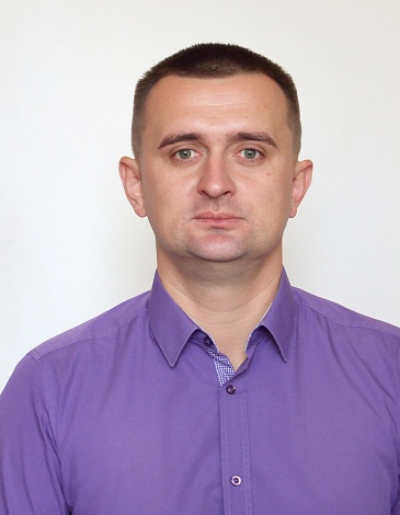 Буяров Александр Викторович