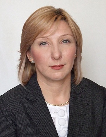 Филиппова-Глебова Александра Игоревна