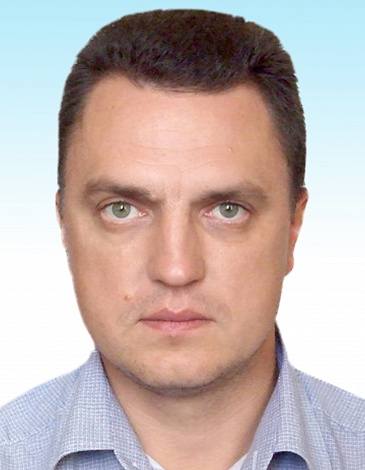 Лещуков Константин Александрович