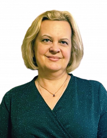 Касторнова Елена Николаевна