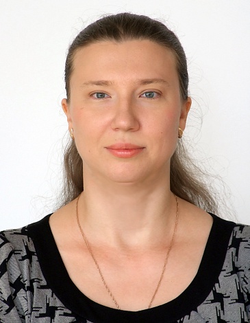 Шабанникова Наталья Николаевна