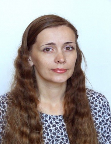 Олейникова Елена Александровна