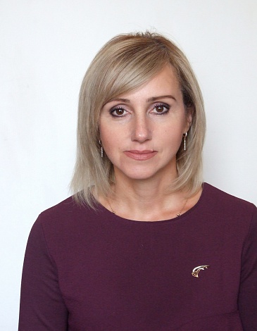 Ловчикова Елена Ионовна