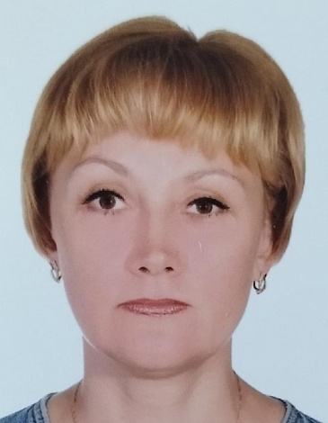 Пальчикова Татьяна Павловна