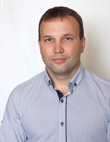 Сидорин Александр Александрович