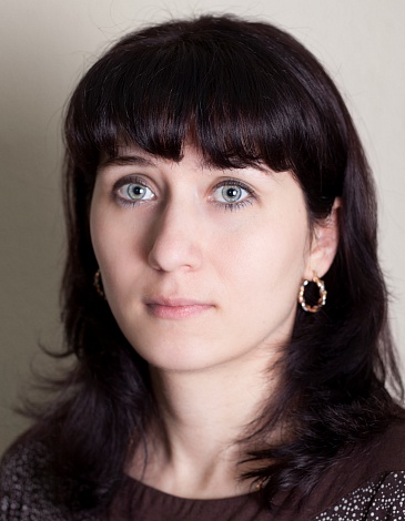 Сергеева Светлана Андреевна