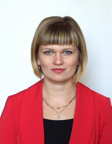 Волчёнкова Анастасия Сергеевна