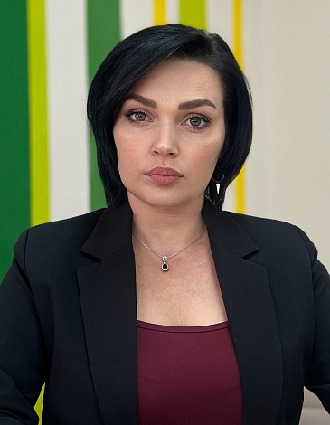 Дударева Анжелика  Борисовна