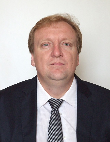 Яковлев Николай Александрович