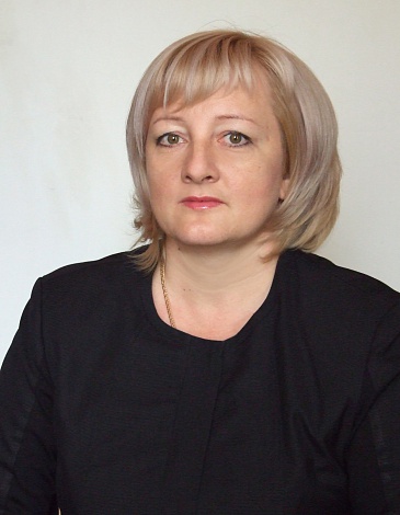 Сухочева Надежда Александровна