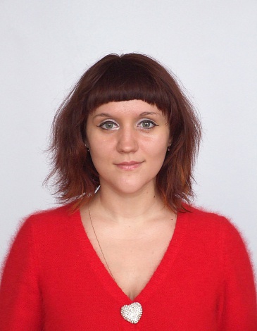 Гаврилова Екатерина Сергеевна
