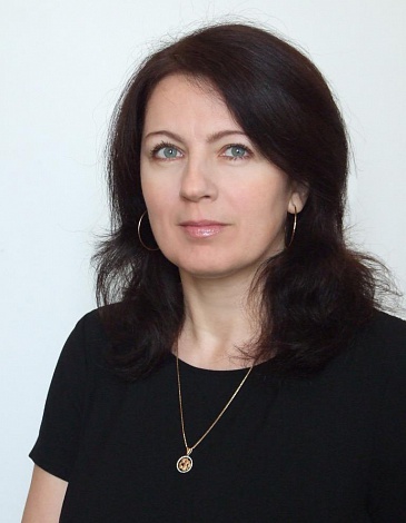 Грибанова Наталья Леонидовна