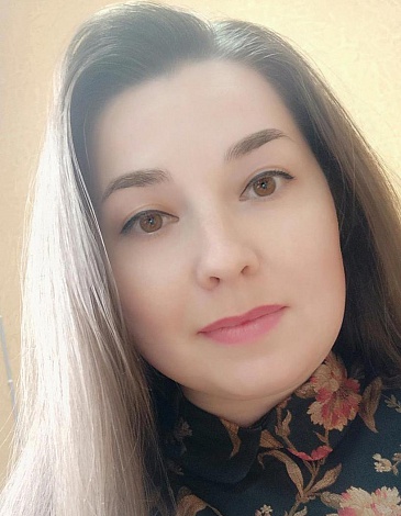 Инюшина Ирина Алексеевна